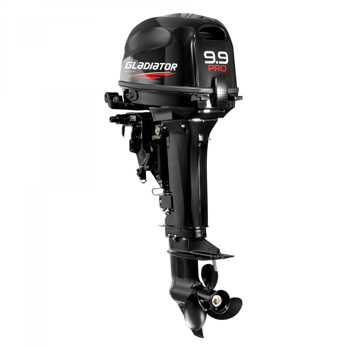 GLADIATOR G9.9PRO FES с дистанционным управлением