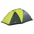 Палатка туристическая MALMO 5, 5-местная, двухслойная