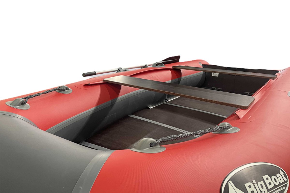Big Boat Bering (Беринг) 340К