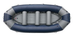 Рафт ТаймТриал 16f