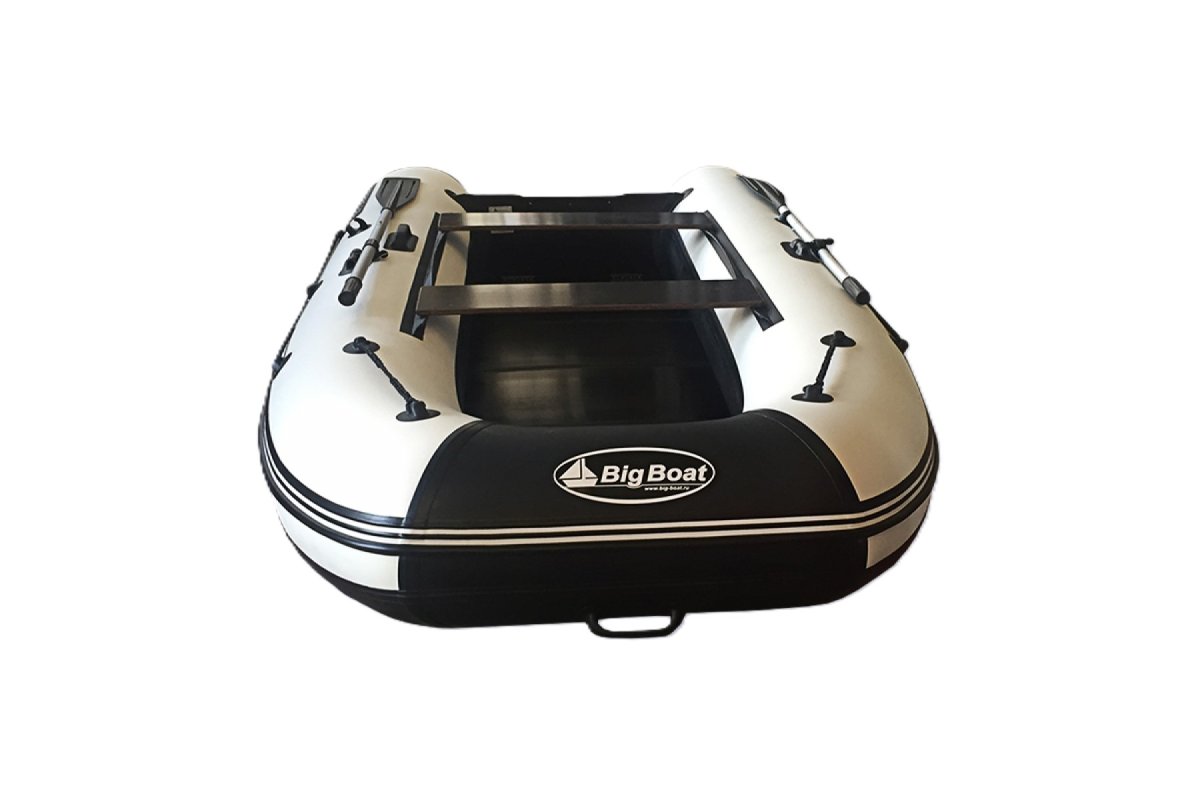 Big Boat Bering (Беринг) 310К