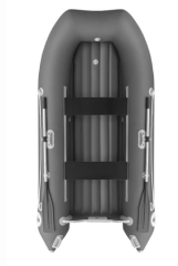 Мичман 280 НДНД - Плоское дно