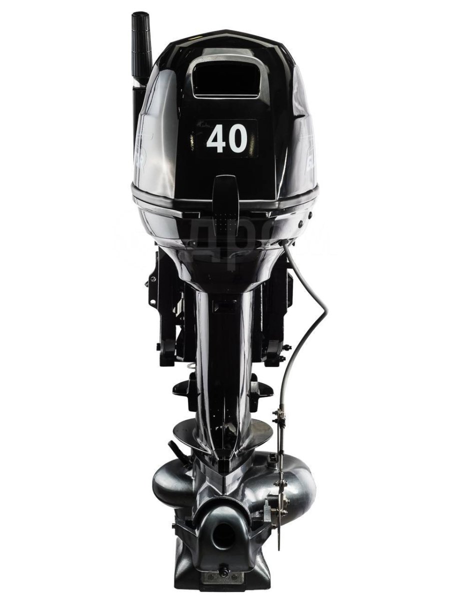 GLADIATOR G40FH