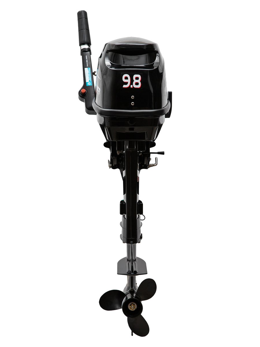 Hidea HD 9.8 FHS