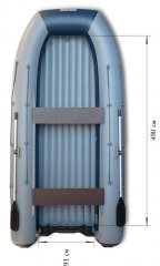 ФЛАГМАН DK 550 AIR