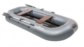 Пеликан 270 НД