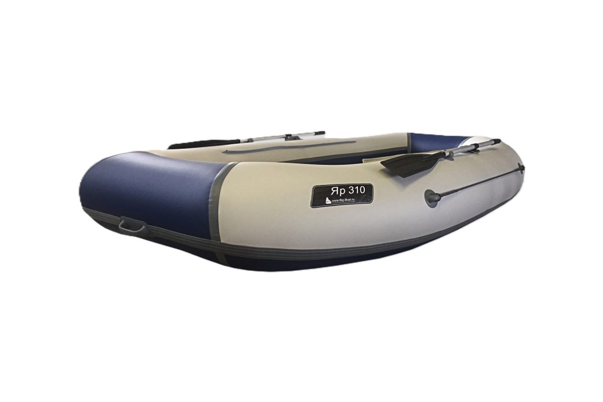 Big Boat Яр 310