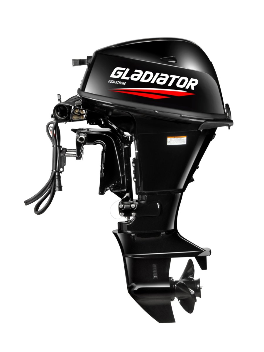 Gladiator GF9.9PRO ES