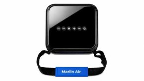 Электрический насос MARLIN Air Pro 708