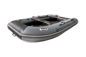 Big Boat Bering (Беринг) 360К