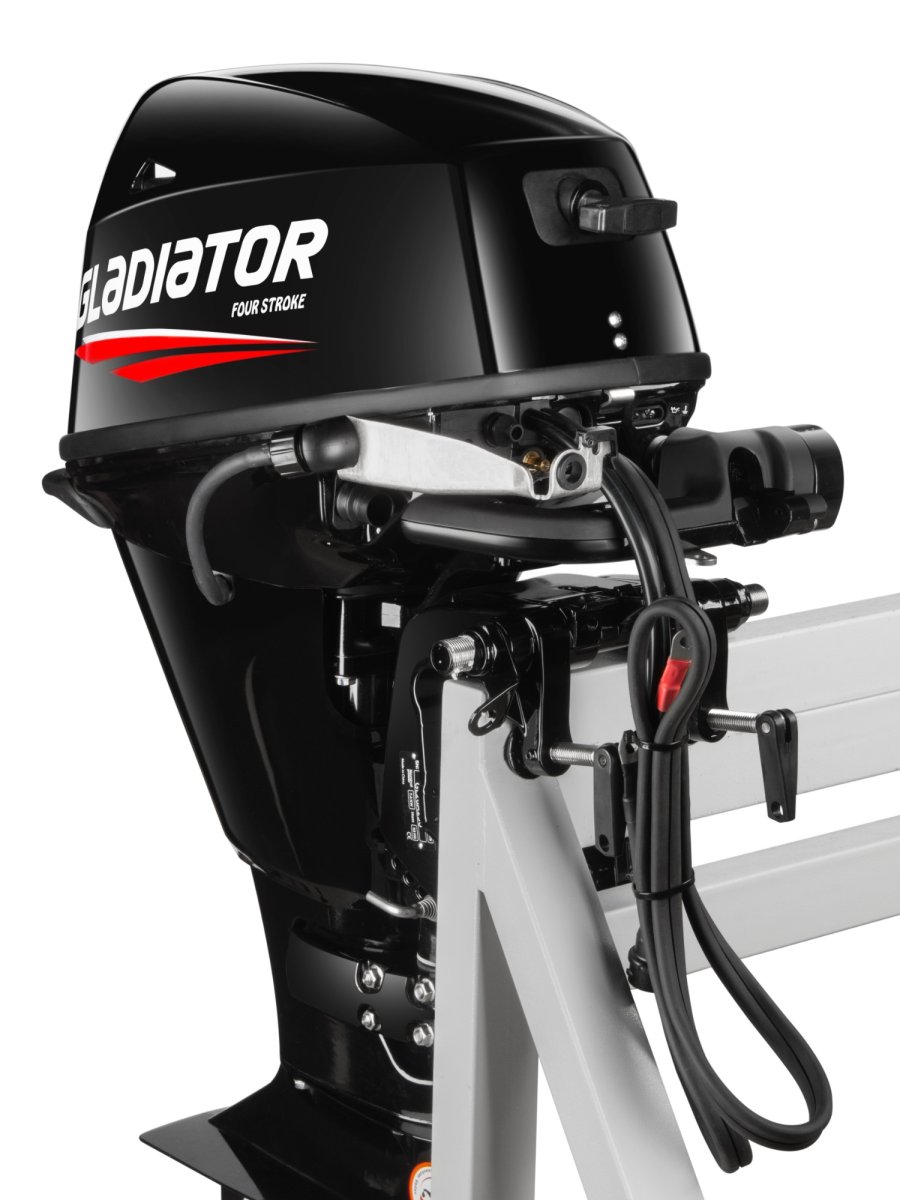 Gladiator GF9.9PRO ES