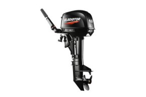 Gladiator G9.8FHS