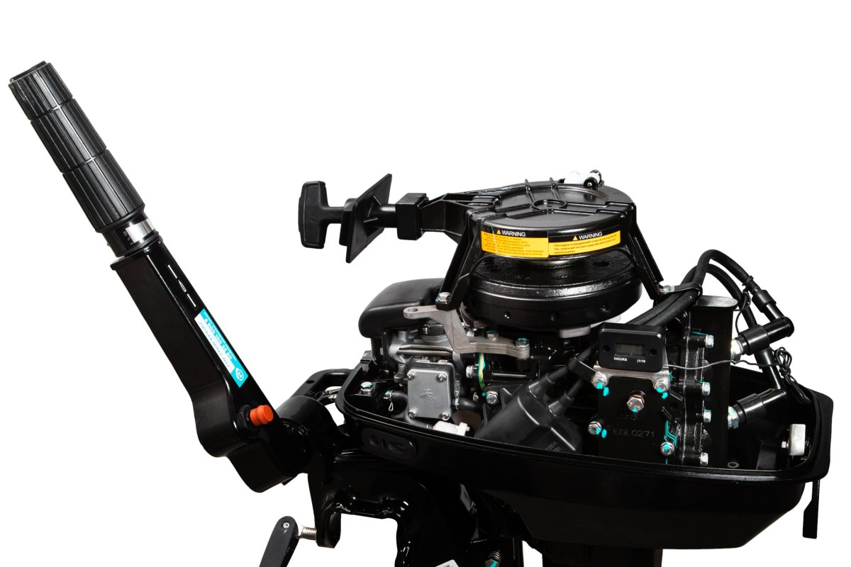 Hidea HD 9.8 FHS