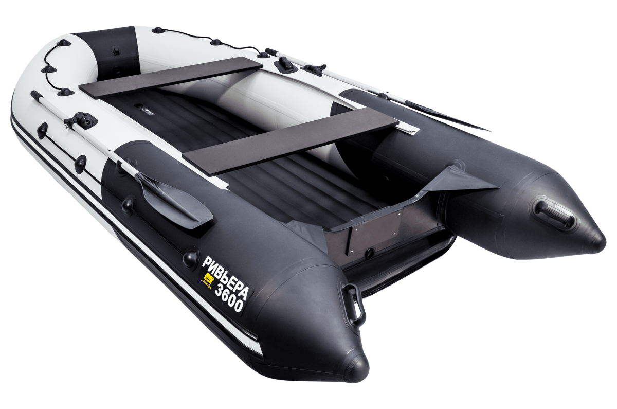 Ривьера 3600 НДНД Киль