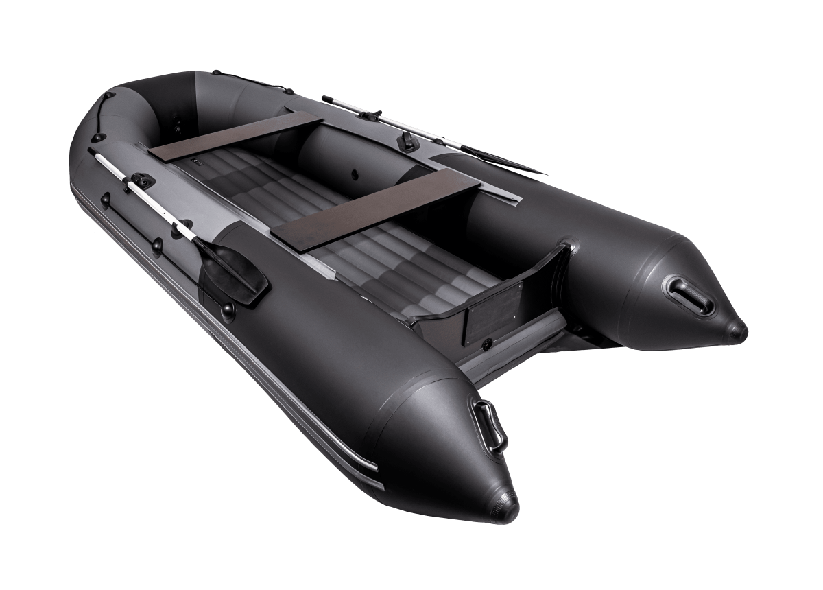 Таймень NX 4000 НДНД PRO