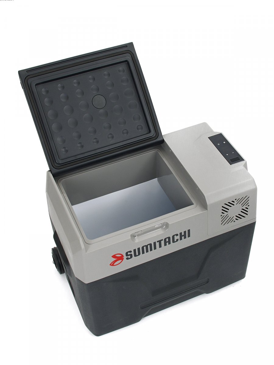 Автомобильный холодильник Sumitachi CX40
