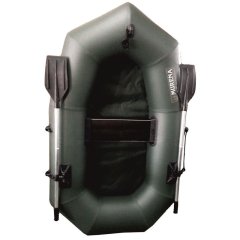 ПВХ лодка Мурена 210