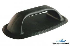 Ручка моторной лодки