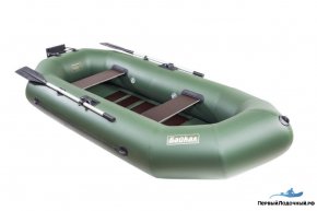 БАЙКАЛ 260 РС ТР