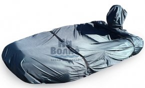 Тент транспортировочный Оксфорд 240