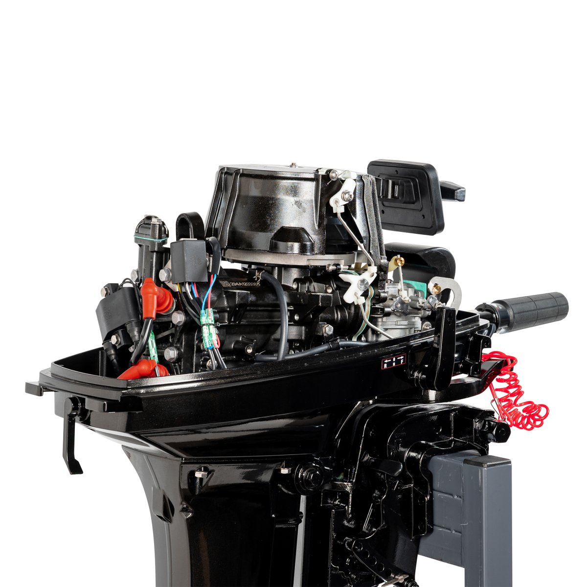 Toyama T9.9BMS PRO