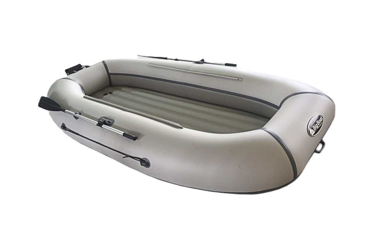 Big Boat Яр 310