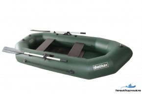 БАЙКАЛ 250 РС