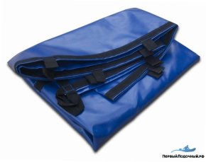 Палуба для катамарана Спорт-2