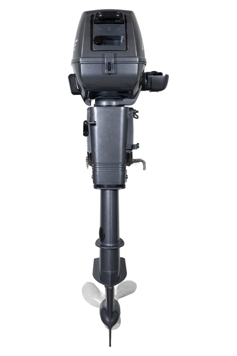 Apache (Апачи) T 3 BS