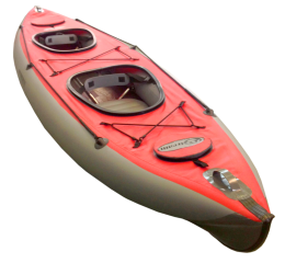 Хатанга-2 Travel