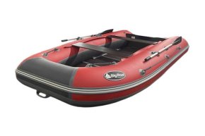 Big Boat Bering (Беринг) 340К