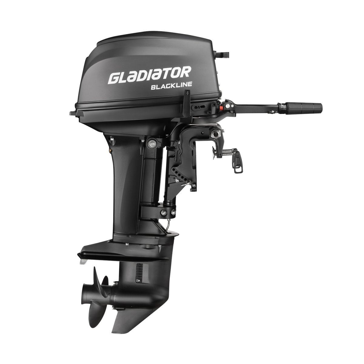 GLADIATOR G9.9PRO FHS Blackline