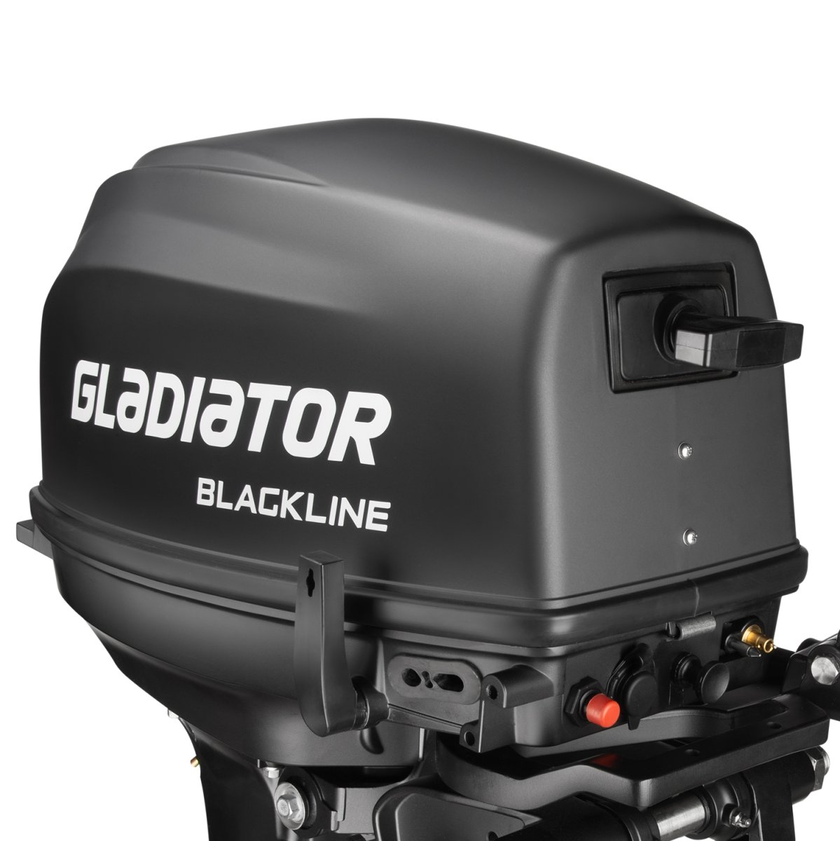 GLADIATOR G9.9PRO FHS Blackline