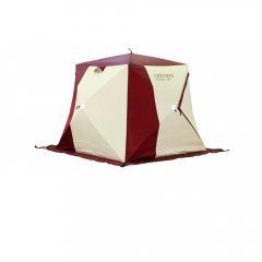 ЗИМНЯЯ ПАЛАТКА СНЕГИРЬ 3 Т