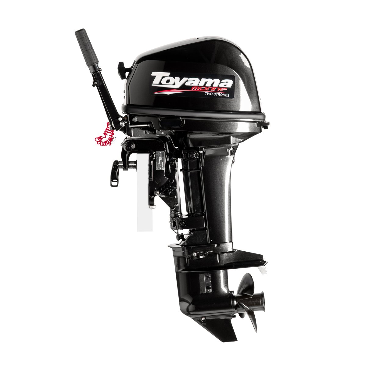 Toyama T9.9BMS PRO