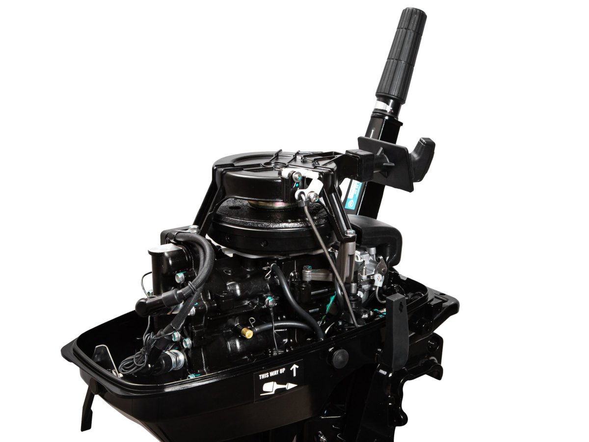 Hidea HD 9.8 FHS