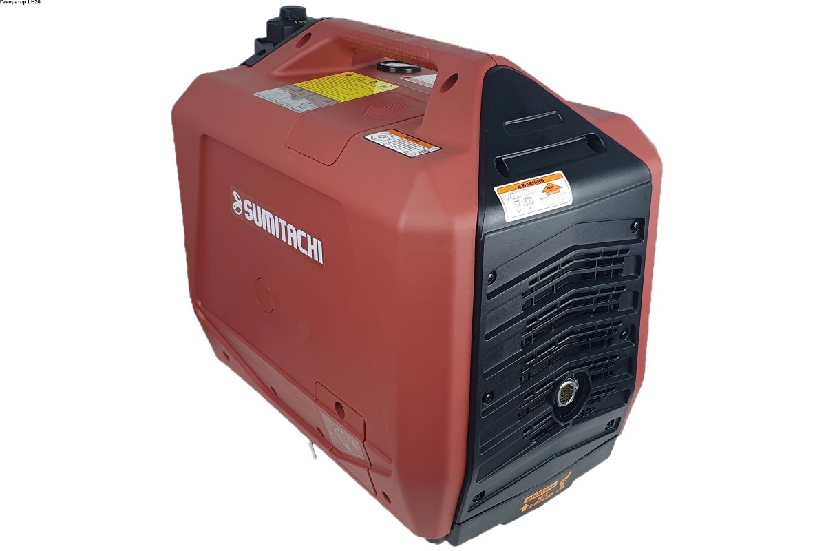 Генератор инверторный Sumitachi LH20I