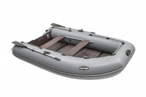 Пиранья 340 Q5 SL