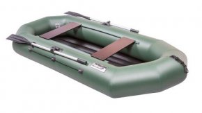 Пеликан 268 НД