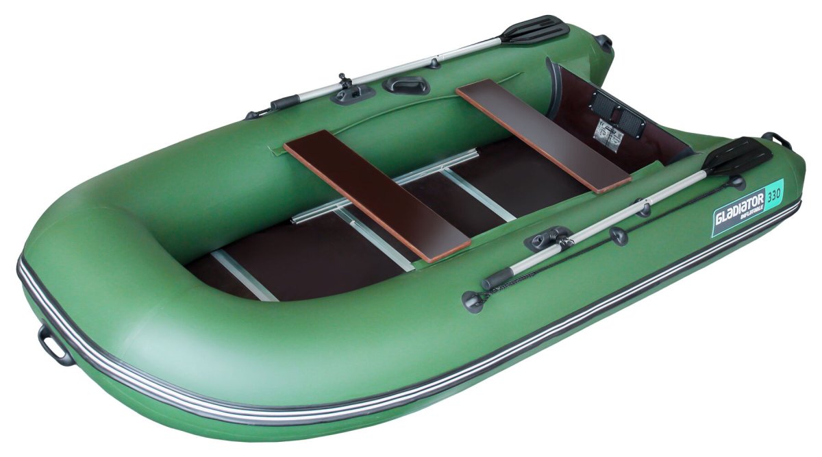 Gladiator B 330