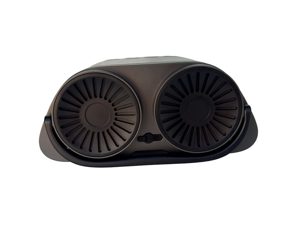 Электрический насос MARLIN Turbo 715