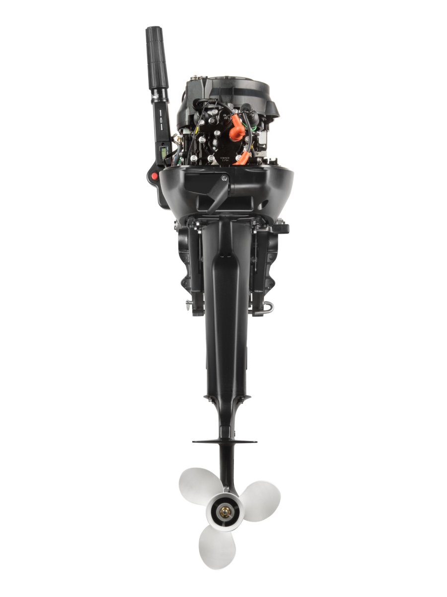 Gladiator G9.9FHS Blackline