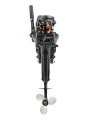 Gladiator G9.9FHS Blackline