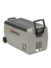 Автомобильный холодильник Sumitachi T36