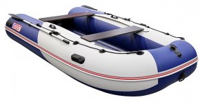 Хантер СТЕЛС 375 АЭРО