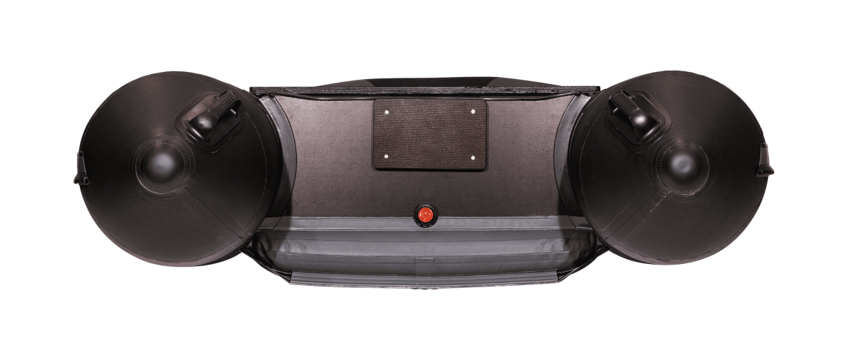 Таймень NX 2900 НДНД