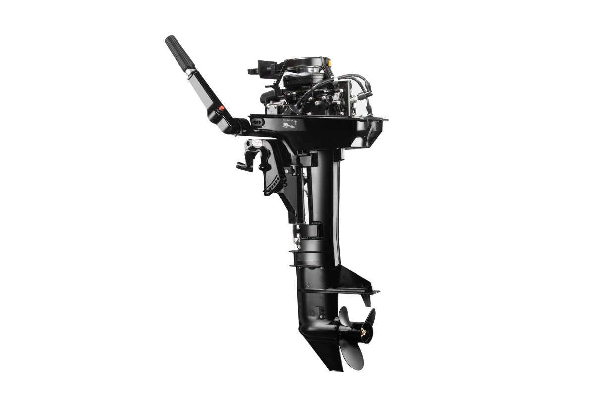 Gladiator G9.8FHS