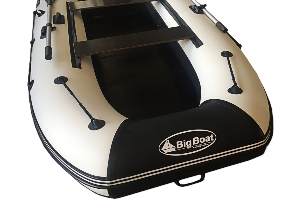 Big Boat Bering (Беринг) 310К