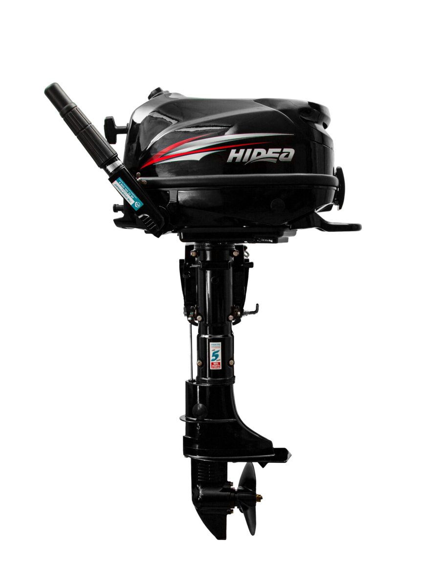 Hidea HDF 6 HS