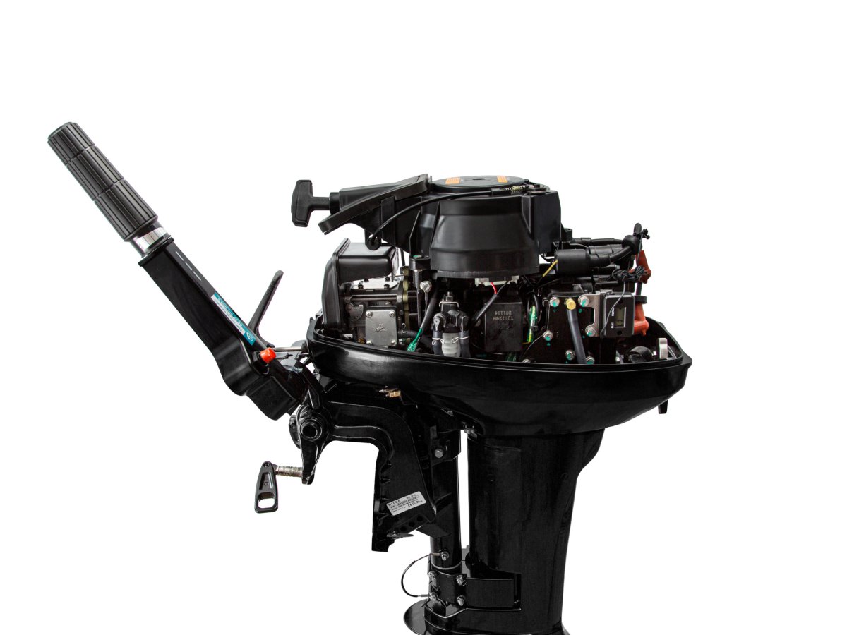 Hidea HD 9.9FHS